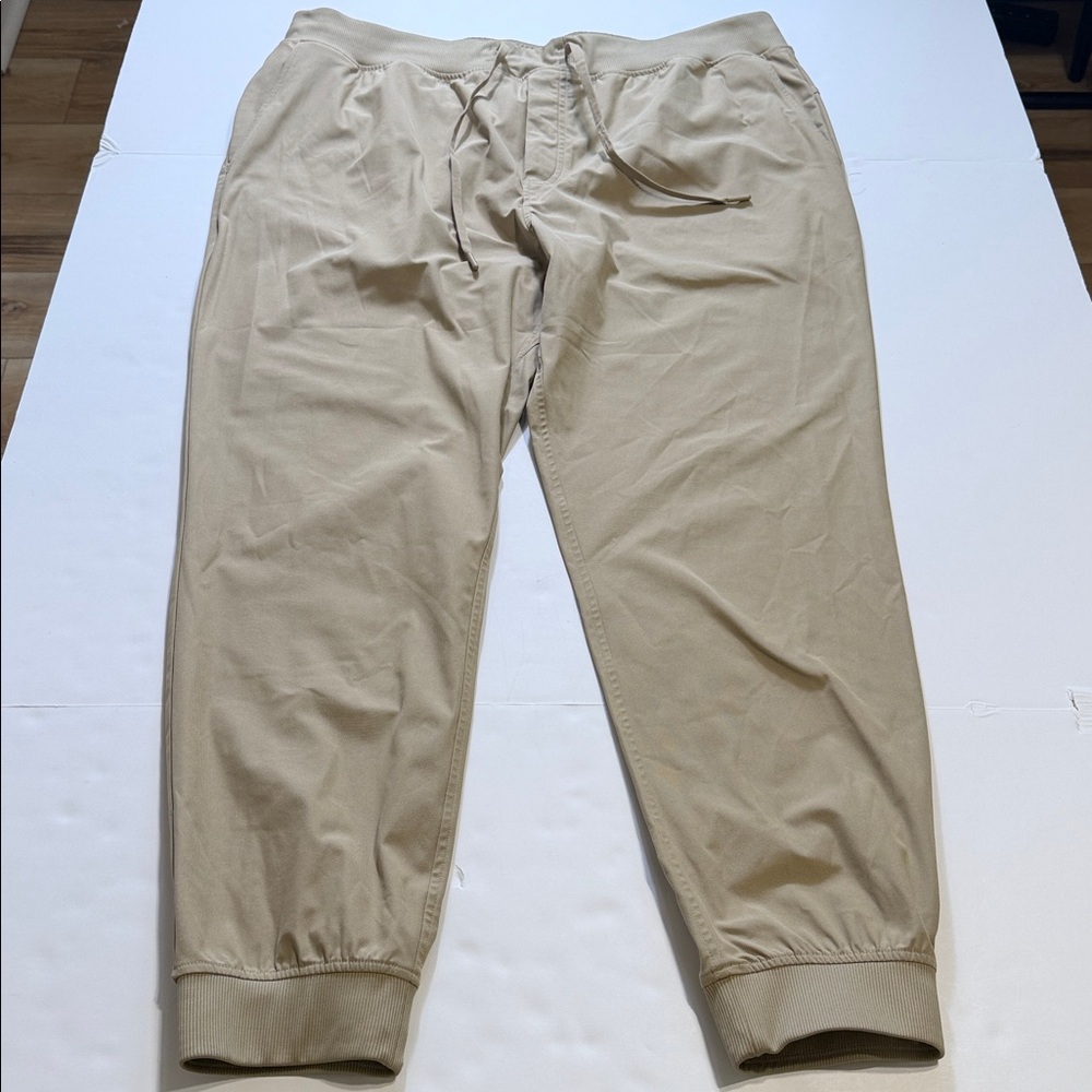 Rhoback Delta Performance Jogger - image 1
